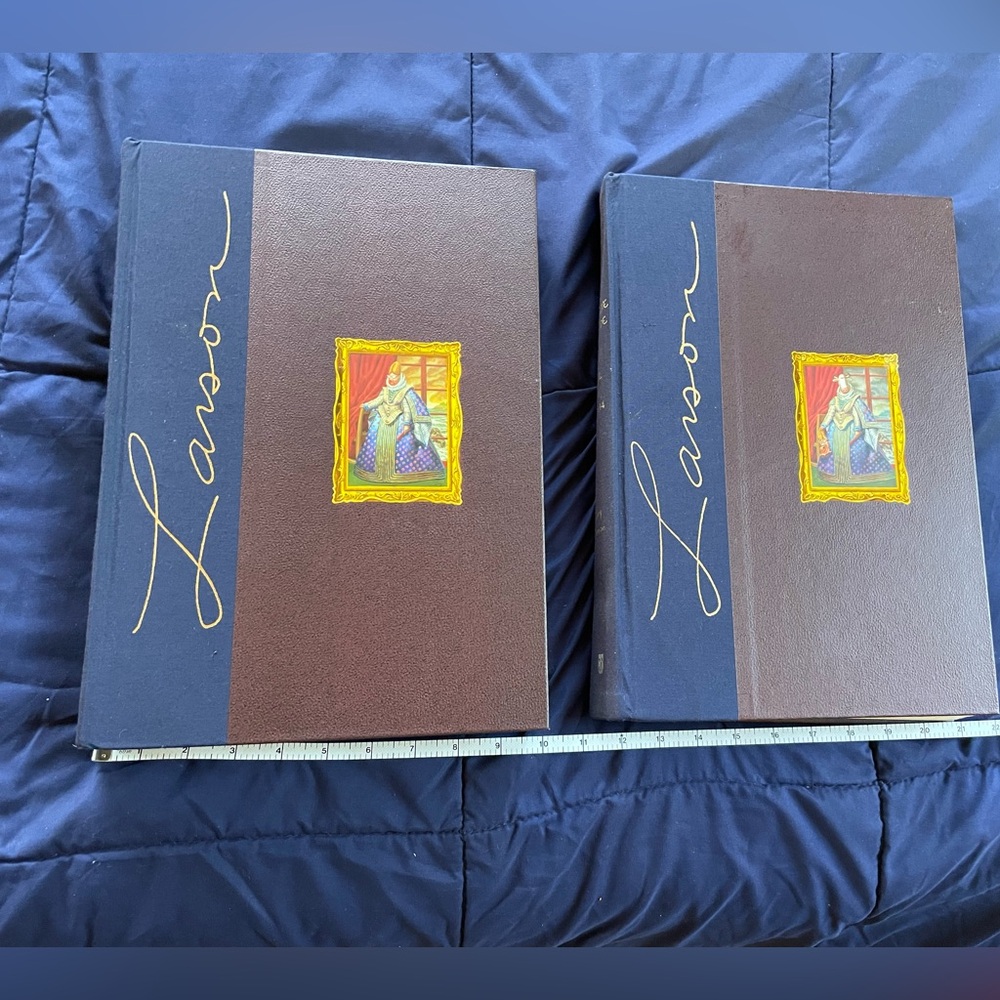The Complete FAR SIDE by Gary Larsen box set of every syndicated cartoon (ever!)